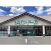 ショッピング施設