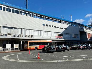 最寄り駅