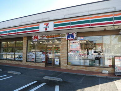 セブンイレブン