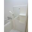 バス/シャワー