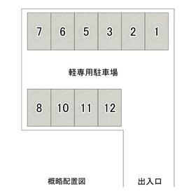 平面図