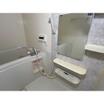 バス/シャワー