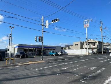 ローソン　八幡枝光二丁目店