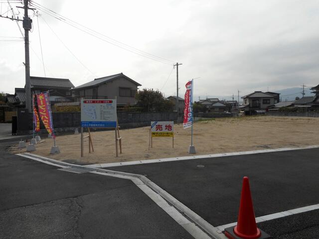 物件画像 行橋市 西泉１丁目 (南行橋駅) 住宅用地