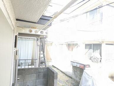 １階のお部屋！