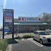 ショッピング施設
