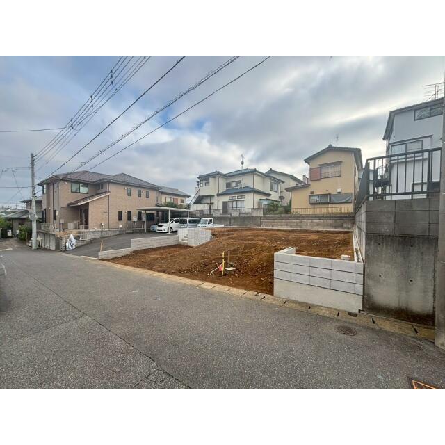 現地写真