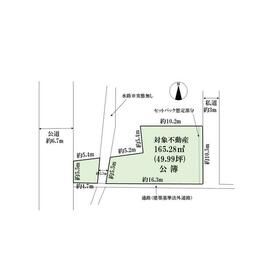 地形図等