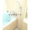 バス/シャワー