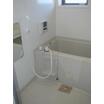 バス/シャワー
