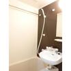 バス/シャワー
