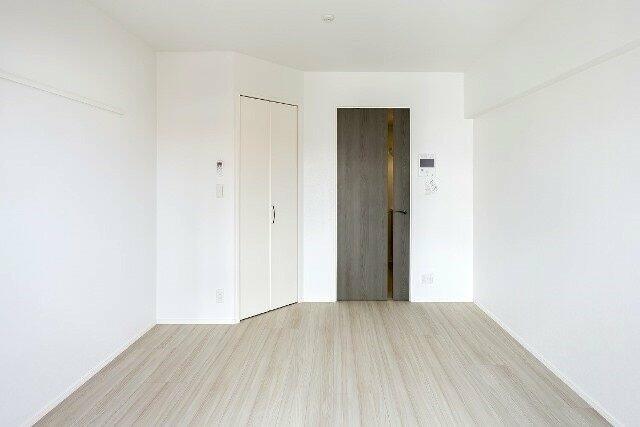 新品家具付きマンション奈良屋町13（KaGood福岡） 504 1K