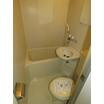 バス/シャワー
