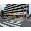 ショッピング施設