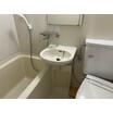 バス/シャワー