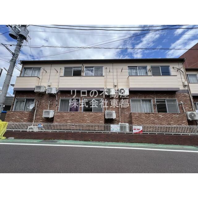 伊勢原駅から徒歩3分で好立地♪