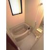バス/シャワー