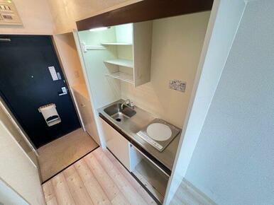 隣のお部屋の参考写真です