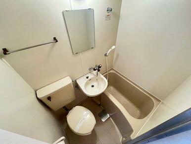 隣のお部屋の参考写真です