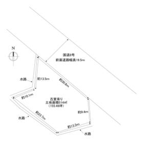 地形図等