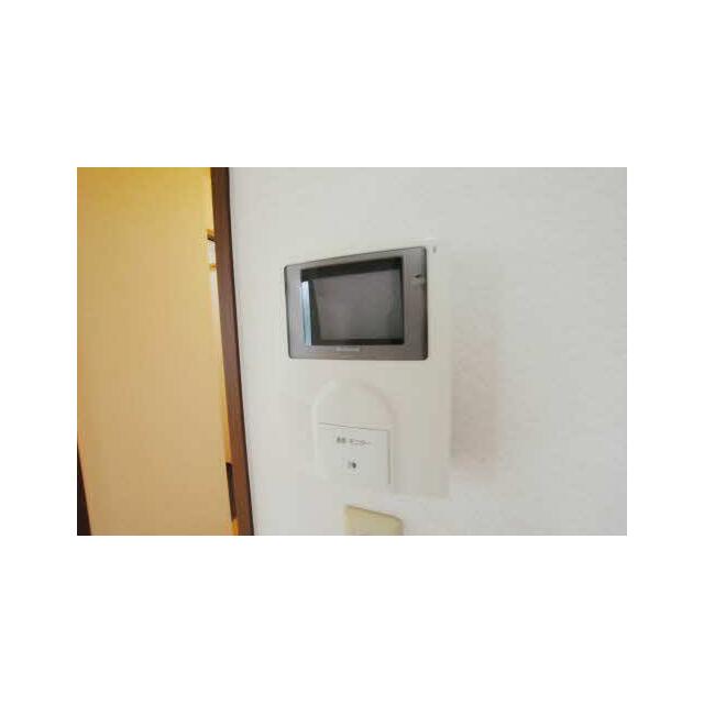 インターホン♪