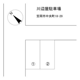 平面図