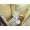 バス/シャワー