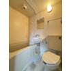 バス/シャワー