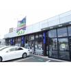ショッピング施設