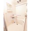 バス/シャワー