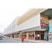 ショッピング施設
