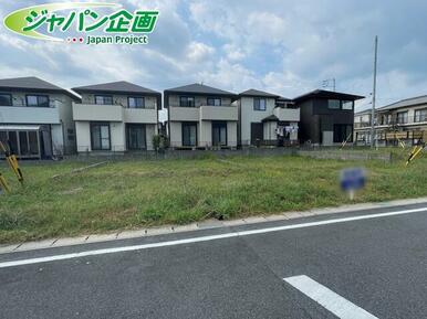 生活利便施設が充実した生活しやすい住環境です♪