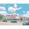 ショッピング施設