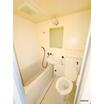 バス/シャワー