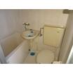 バス/シャワー