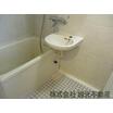 バス/シャワー
