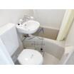 バス/シャワー