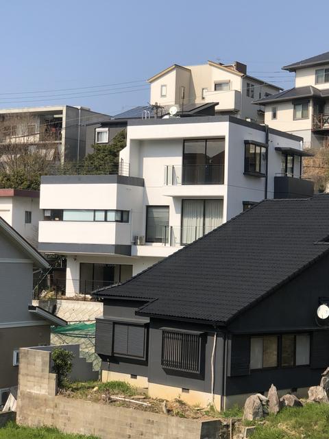 物件画像 福岡市南区 平和１丁目 (西鉄平尾駅) 3階建 7LDK