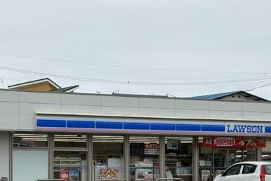 ローソン大分坂ノ市中央店