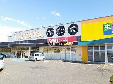 ＴＳＵＴＡＹＡ帯広ＷＯＷ店