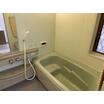 バス/シャワー