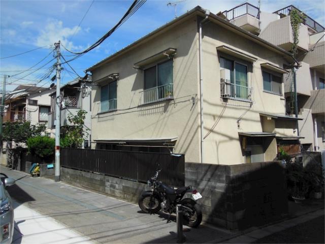 表参道駅近くの1kの賃貸 マンション アパート 一戸建て Mapfan