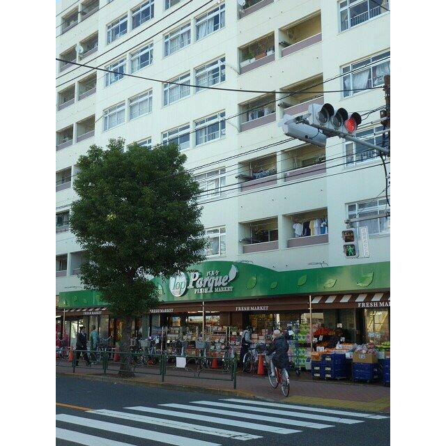 トップ鹿島店 709m