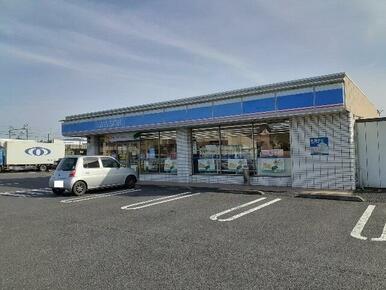 ローソン彦根高宮店様