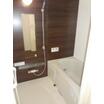 バス/シャワー