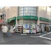 ショッピング施設