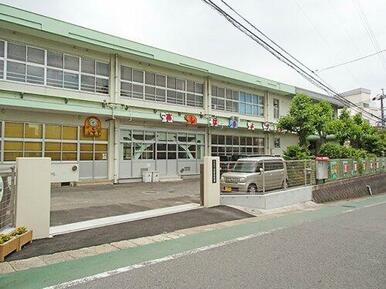 北九州市立 足原幼稚園