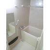 バス/シャワー