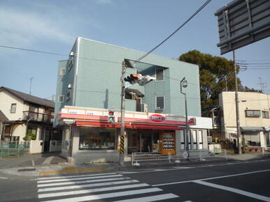 オリジン弁当市営片倉町店