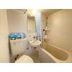バス/シャワー